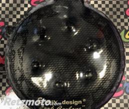 ERMAX PROTECTION DE CARTER G ERMAX POUR ZX 9 R 2000/2001 LOOK CARBONE