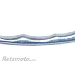 V-PARTS Levier V PARTS type origine aluminium moul� gauche poli