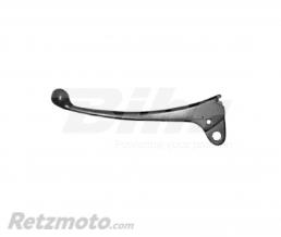 Levier V PARTS type origine aluminium moul� gauche noir