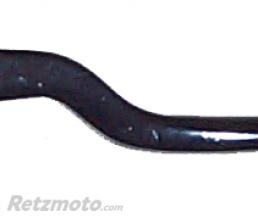 V-PARTS Levier V PARTS type origine aluminium moul� droit noir