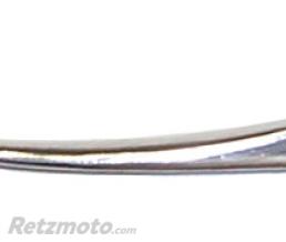 V-PARTS Levier V PARTS type origine aluminium moul� gauche poli