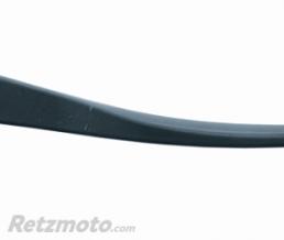 Levier V PARTS type origine aluminium moul� droit noir