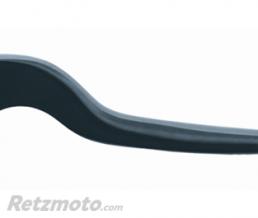 V-PARTS Levier V PARTS type origine aluminium moul� droit noir