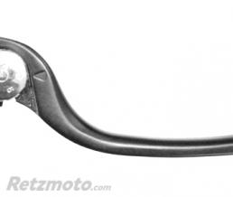 Levier frein av type origine Kawasaki ZX10R/ZX6R aluminium moul� droit noir