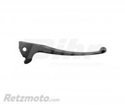 Levier V PARTS type origine aluminium moul� gauche noir
