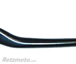 Levier V PARTS type origine aluminium moul� droit noir