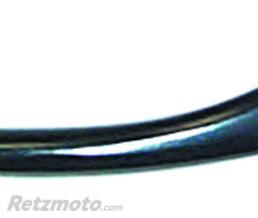 Levier V PARTS type origine aluminium moul� gauche ou droit noir