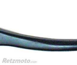 V-PARTS Levier V PARTS type origine aluminium moul� droit noir