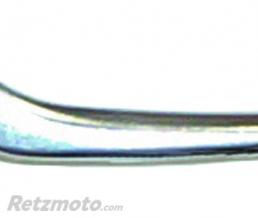 Levier V PARTS type origine aluminium moul� droit poli