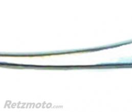 V-PARTS Levier V PARTS type origine aluminium moul� gauche poli