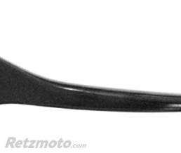V-PARTS Levier V PARTS type origine aluminium moul� droit noir
