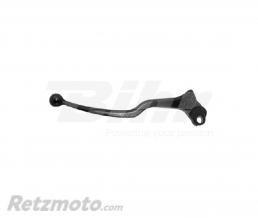 V-PARTS Levier V PARTS type origine aluminium moul� gauche noir