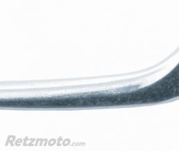 V-PARTS Levier V PARTS type origine aluminium moul� gauche poli