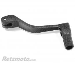 S�lecteur de vitesse V PARTS carbone Derbi Senda Black Edition