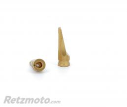 Reposes-pied V PARTS Racing Pro 2 or