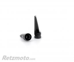 Reposes-pied V PARTS Racing Evo 2 noir