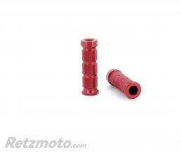 Reposes-pied V PARTS Sport rouge