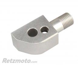 Support de repose-pieds V PARTS standard Triumph Trophy SE