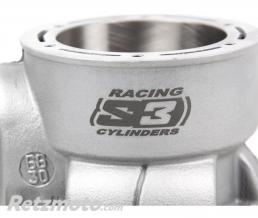 Cylindre S3 Racing �53,97mm Gas Gas Pro 125