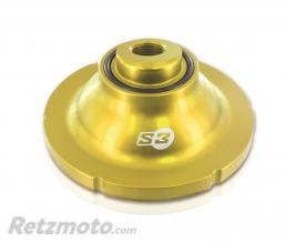 Insert de culasse S3 basse compression or Sherco/Scorpa 250