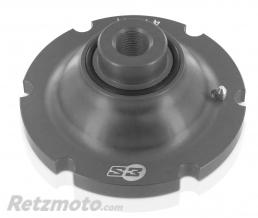 Insert de culasse S3 tr�s haute compression gris Beta RR 250