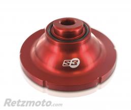Insert de culasse S3 culasse origine haute compression rouge Beta Evo 300