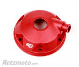 Kit culasse et insert S3 Stars Head aluminium rouge Gas Gas Pro
