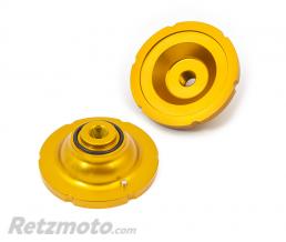 Insert de culasse S3 basse compression or KTM/SHERCO 300