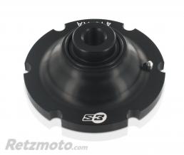 S3 Insert de culasse S3 tr�s haute compression noir Sherco 250