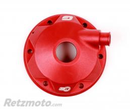 Kit culasse et insert S3 Stars Head aluminium rouge Gas Gas Pro
