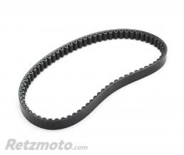 Courroie de transmission standard CONTITECH 132 dents pas 14mm Harley Davidson