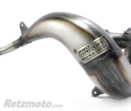 PRO CIRCUIT Echappement 2Tps Pro Circuit acier Yamaha Yz250