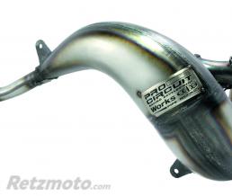 Echappement PRO CIRCUIT Works acier Kawasaki KX250