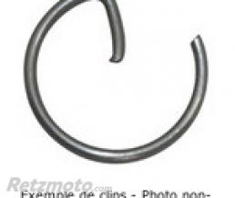 Clips de piston �10mm