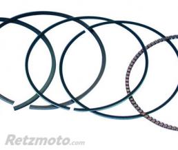 Jeu de segments TECNIUM �56mm 1.00/0.80/2.00
