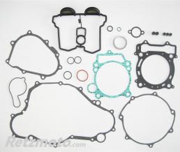 Kit joints moteur complet TECNIUM Yamaha YZ450F