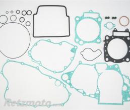 TECNIUM Kit joints moteur complet TECNIUM Honda CRF450R