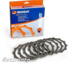 TECNIUM Kit disques garnis TECNIUM Husqvarna SM 610