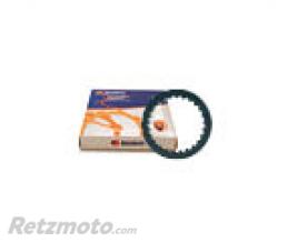 TECNIUM KIT DISQUES LISSES POUR KLF400 1993-97