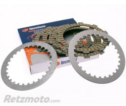 KIT DISQUES LISSES KTM250