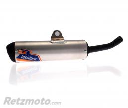 Silencieux 2 temps TECNIUM alu KTM/Husqvarna