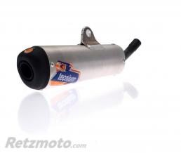 Silencieux TECNIUM 2 temps alu KTM EXC250/300