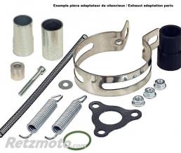 TECNIUM ADAPTATEUR DE SILENCIEUX TECNIUM POUR RIEJU