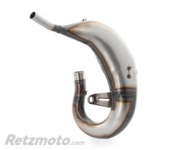 TECNIUM Echappement 2 temps Tecnium acier KTM SX85