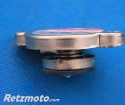 Bouchon de radiateur TECNIUM 1,8 Bars KTM/HVA/Husaberg