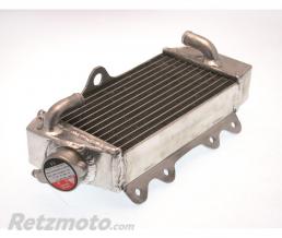 TECNIUM Radiateur oversize gauche TECNIUM Honda CRF250R