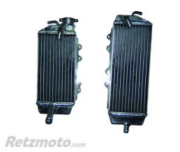 Radiateur gauche TECNIUM Oversize KTM/Husqvarna