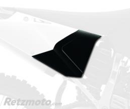 Bo�te � air POLISPORT restyl� noir avec cache bo�te � air Yamaha YZ125/250/250X