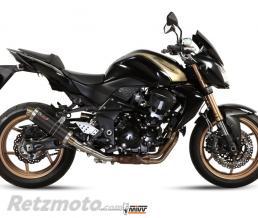 Silencieux MIVV GP carbone Kawasaki Z750