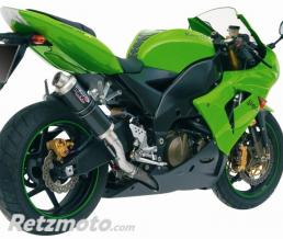 MIVV Silencieux MIVV GP carbone Kawasaki ZX10R